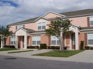 2331 Silver Palm Dr, Kissimmee, FL 34747