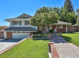 2513 Primrose Ln, Upland, CA 91784