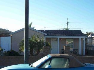 1232 W Denni St, Wilmington, CA 90744