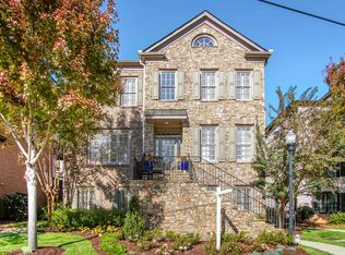 1454 Canoochee Dr, Atlanta, GA 30319