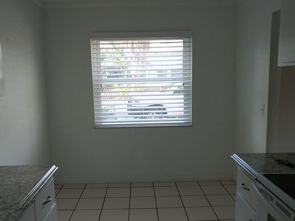 Dinning area/ kitchen