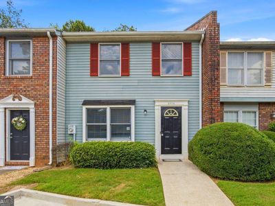 3774 Meadow Rue Ln, Peachtree Corners, GA, 30092