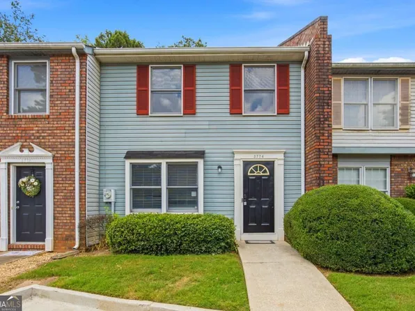 3774 Meadow Rue Ln, Peachtree Corners, GA 30092