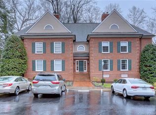 204 Woodmere Dr #3A, Williamsburg, VA