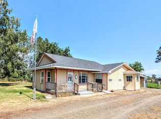 62077 Evergreen Rd, La Grande, OR 97850