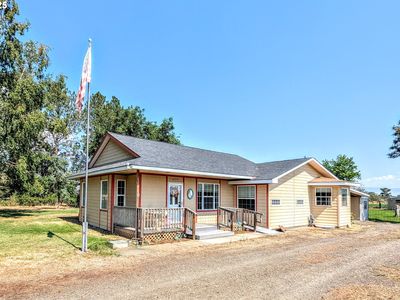 62077 Evergreen Rd, La Grande, OR, 97850