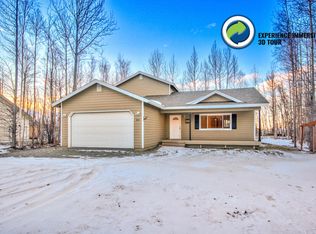 880 S Park Pl, Palmer, AK 99645