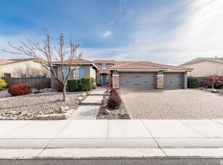 4976 Rhine Wine Dr, Sparks, NV