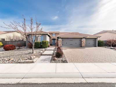 4976 Rhine Wine Dr, Sparks, NV, 89436