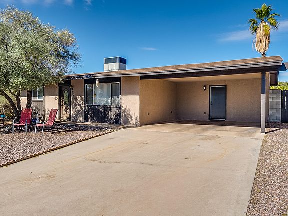 2nd image of 3960 W Sunny Hills Pl
