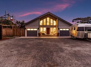 1030 Etheldore St, Moss Beach, CA 94038
