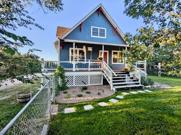 10562 Road 22, Sidney, NE 69162