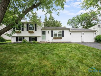 260 Southwood Dr, Perrysburg, OH, 43551