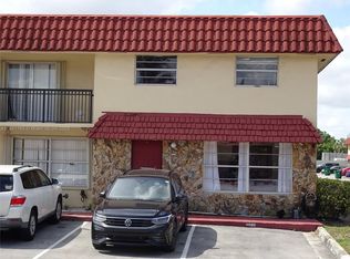 6680 SW 41st Pl #32, Fort Lauderdale, FL 33314