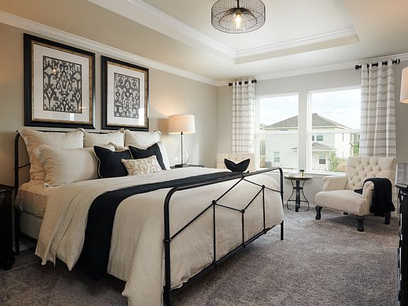 Owner s Suite
