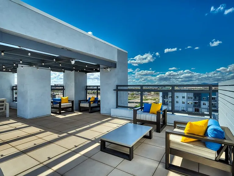 Cuvee Apartments — Photo 21