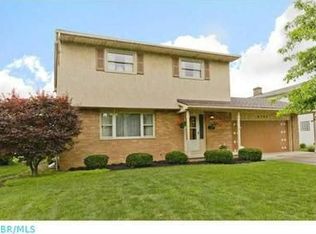 4741 Almont Dr, Columbus, OH