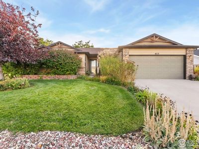 623 Foxtail Way, Severance, CO, 80550