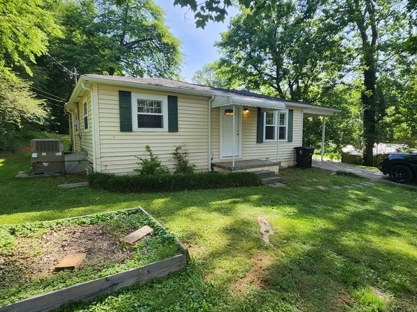204 Shryer Rd, Athens, TN 37303