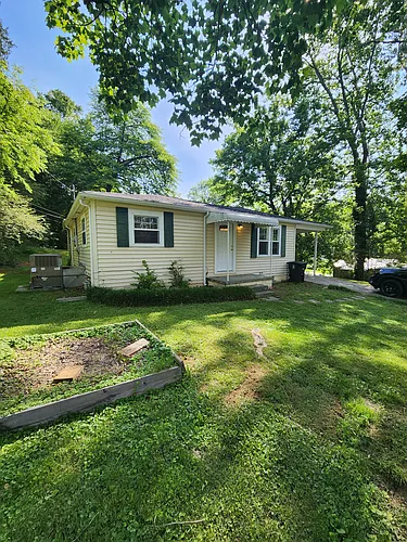 204 Shryer Rd Photo 1