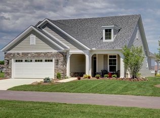 2611 N Torino Dr, Pt Clinton, OH 43452