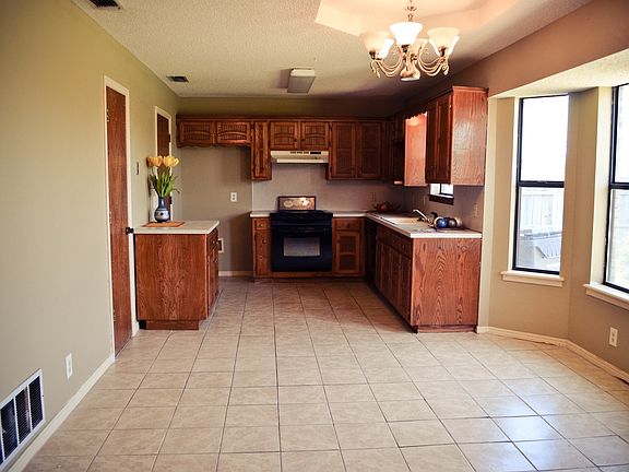 Dining & Kitchen