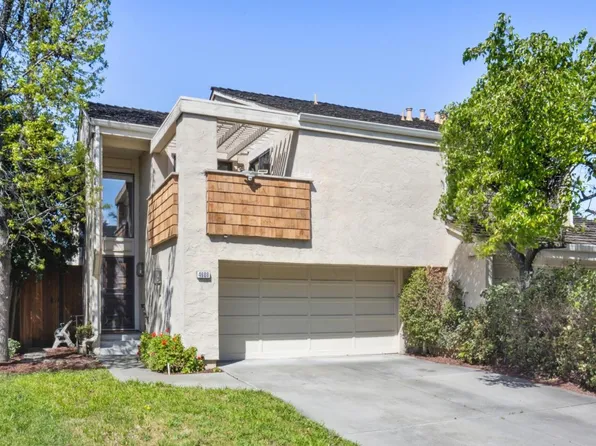 4608 Corrida Cir, San Jose, CA 95129