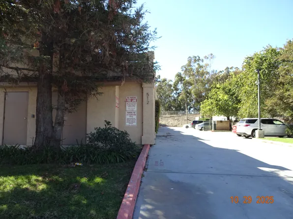 512 Acacia Rd APT C, Santa Paula, CA 93060