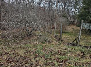 LOT 1 Obis Bowling Rd, Robbins, TN 37852