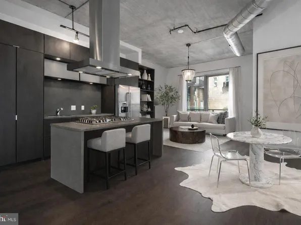 1515 15th St NW APT 232, Washington, DC 20005