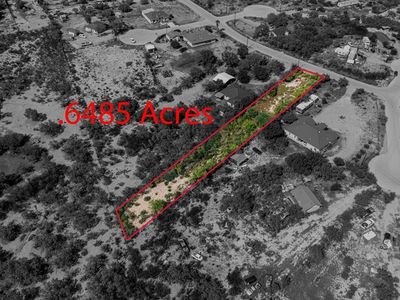 248 Calle Linda Vista, Eagle Pass TX - Owner Finance Home