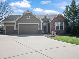 15917 E 29th Street Ct S, Independence, MO 64055