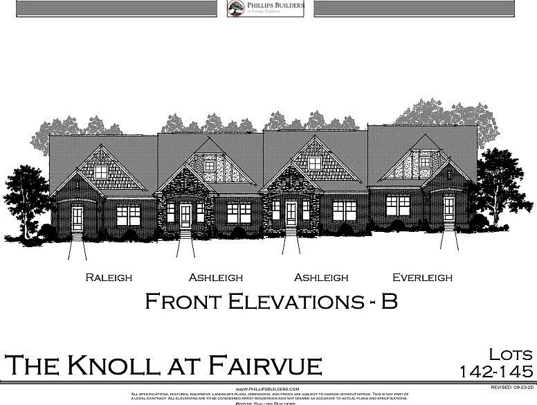 1st image of 625 Swanston Ln Lot 144