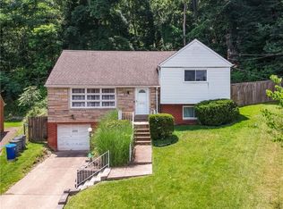 5504 Rippey Pl, Pittsburgh, PA 15206