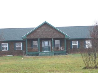 5347 Brush College Rd, Clinton, IL 61727