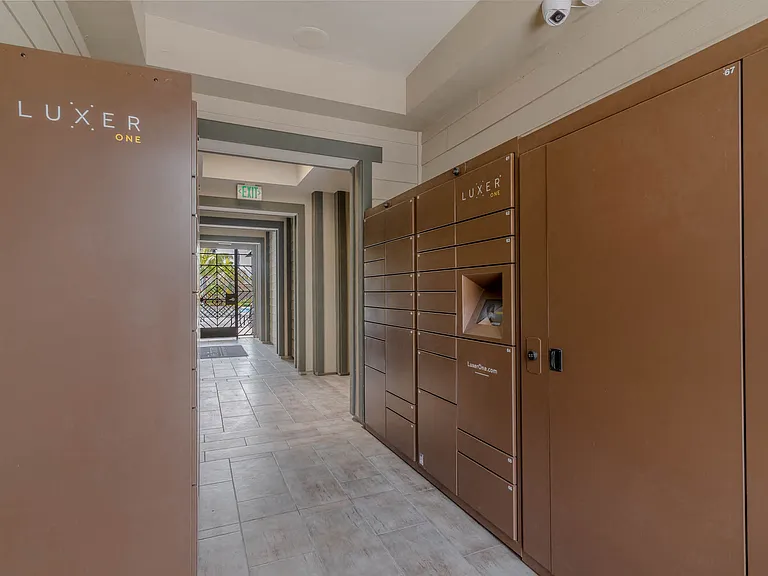 Artisan Apartments at East Village Apartments — Photo 23