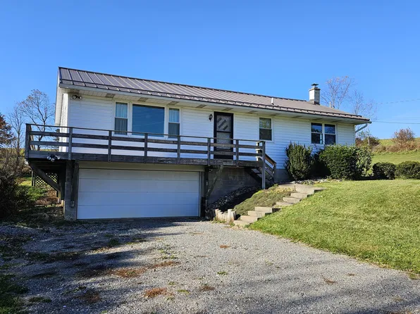 193 Parrish Rd, Du Bois, PA 15801