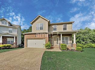 508 Nightfall Ct, Antioch, TN 37013