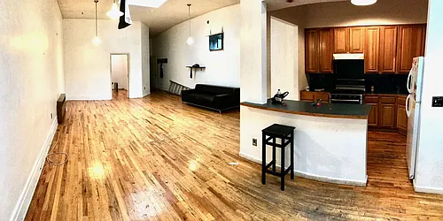 Rented by Boerum Hill Realty