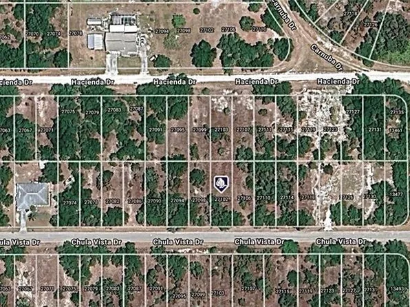 27102 Chula Vista Dr Lot 37, Punta Gorda, FL 33955