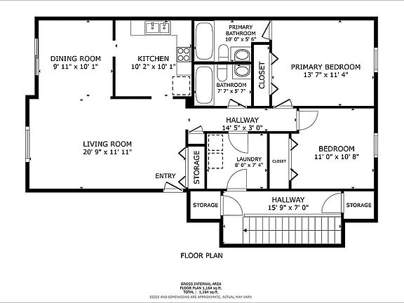 4th image of 515 Crimson Dr NE APT 15