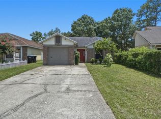 7828 Wortham Ct, Orlando, FL 32825