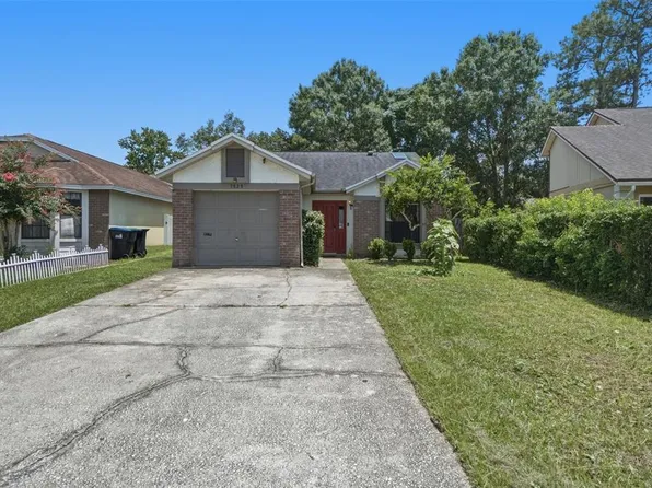 7828 Wortham Ct, Orlando, FL 32825