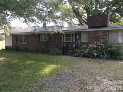 7807 Ansonville Polkton Rd, Polkton, NC, 28135