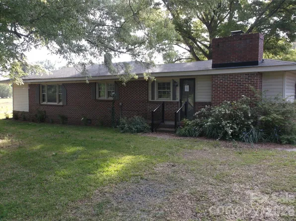 7807 Ansonville Polkton Rd, Polkton, NC 28135