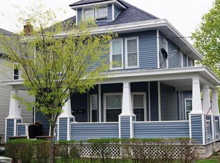 18 N White St, Poughkeepsie, NY 12601