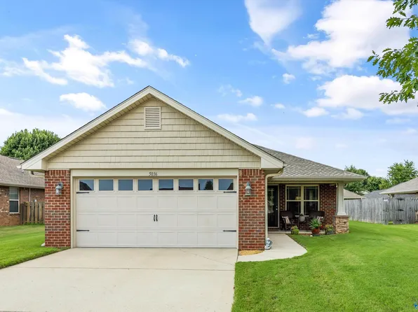 5036 Montauk Trl SE, Owens Cross Roads, AL 35763