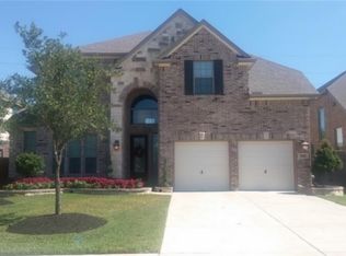 5411 Spear Trail Ln, Rosharon, TX 77583