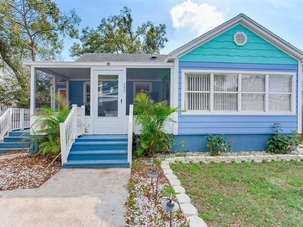 809 E New Orleans Ave, Tampa, FL 33603