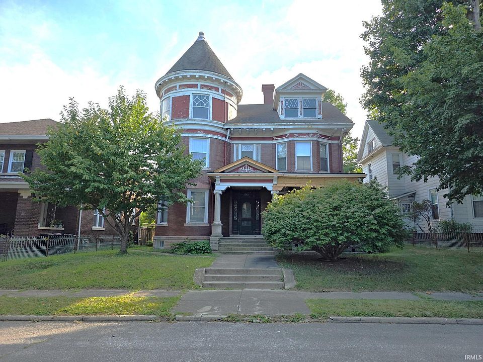 1st image of 815 Buntin St